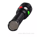 Bright Rechargeable Torch LED Flash Light